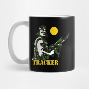 Tracker Mug